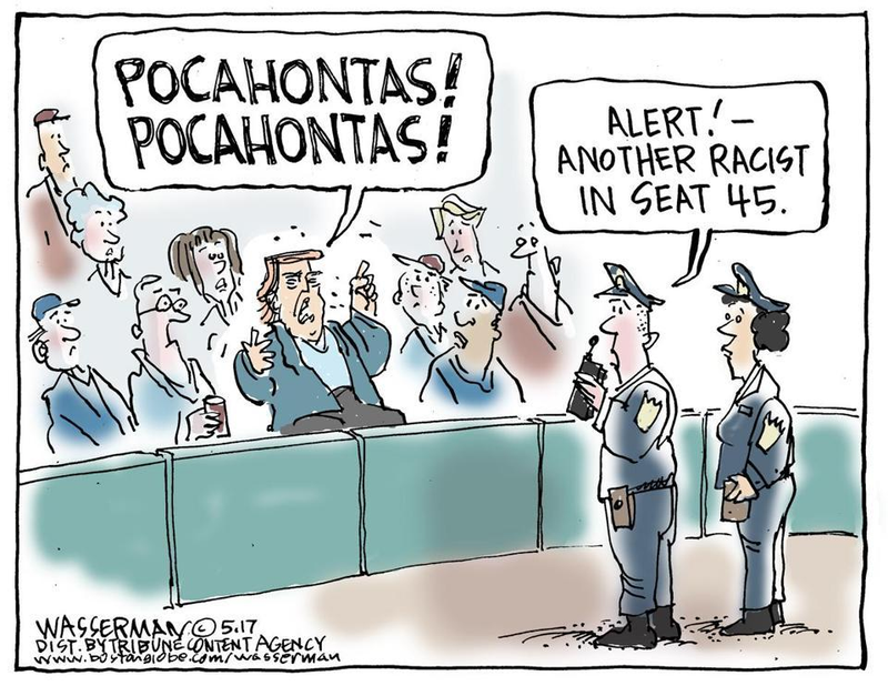 Dan Wasserman/Boston Globe